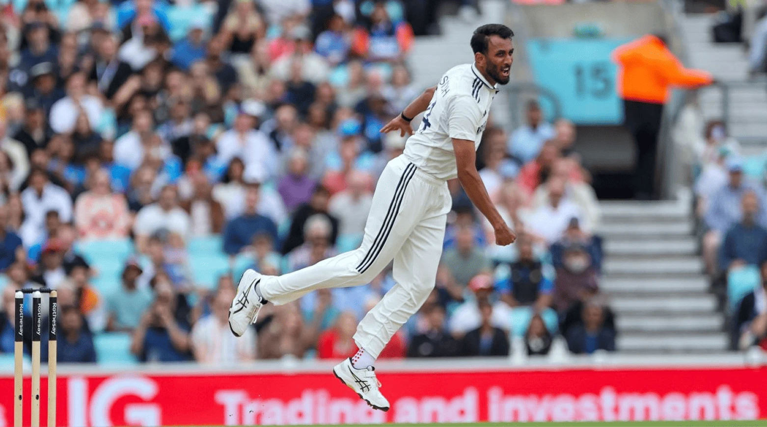Heat, humidity and the Kookaburra ball - India's mental opponents in Sri Lanka